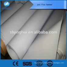lead selling Eco-solvent printing pvc flex banner widely used in advertising